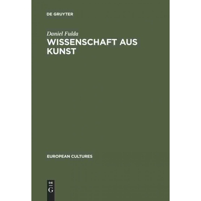 按需印刷不退不换DEG Wissenschaft aus Kunst[9783110150148]