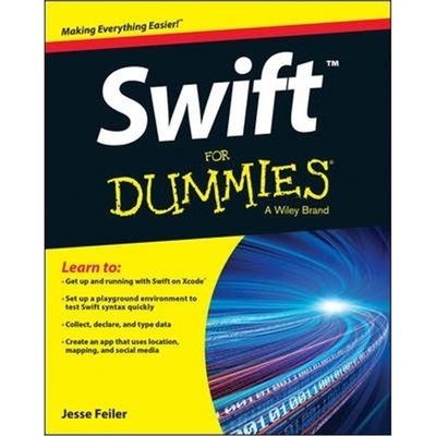 预订不退不换Swift For Dummies
