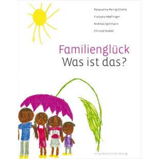 Familienglück 9783038237525 was das? ist 预订不退不换德语