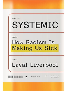 预售[2025新书]Systemic (Pb)[9781662603105]