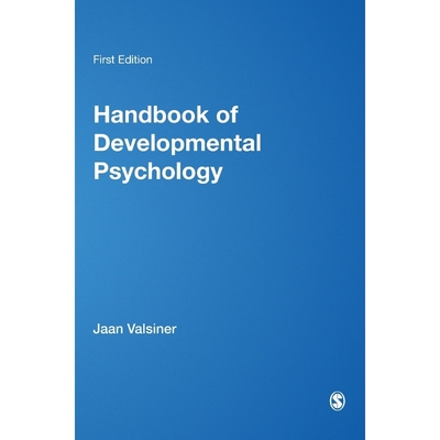 按需印刷Handbook of Developmental Psychology[9780761962311]