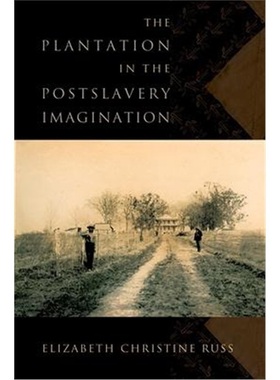 预订Plantation in the Postslavery Imagination[9780195377156]