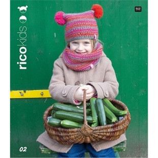 德语 4050051531424 rico Bd.2 kids. 预订