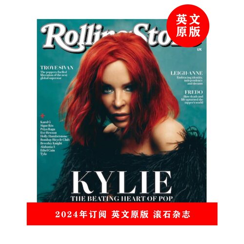 英文原版英文原版杂志