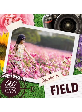 预订不退不换Exploring a Field