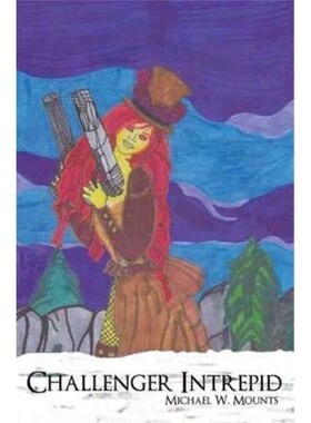 按需印刷Challenger Intrepid[9781452010410]