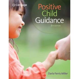 Guidance 预订Positive Child