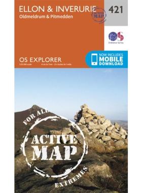 预订Ellon and Inverurie