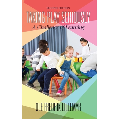 按需印刷Taking Play Seriously[9781648020681]