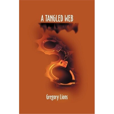 按需印刷A Tangled Web[9780595207183]