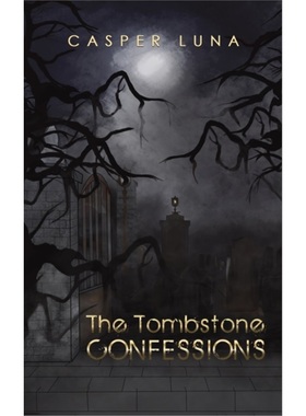 预订Tombstone Confessions[9781641827911]