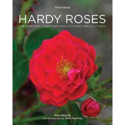 预订Hardy Roses:The Essential Guide for High Latitudes and Altitudes