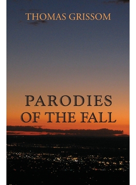 按需印刷Parodies of the Fall[9781632933027]