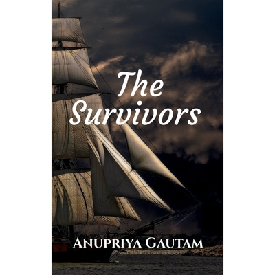 按需印刷The Survivors[9781685095086]