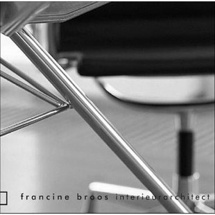 Interior Broos. Architect Francine 进口艺术