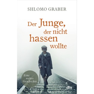 Junge der 9783423146586 德语 wollte Der hassen 预订 nicht