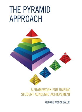 按需印刷不退不换The Pyramid Approach[9781475813500]