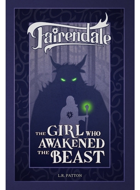 按需印刷不退不换The Girl Who Awakened the Beast[9781946193247]