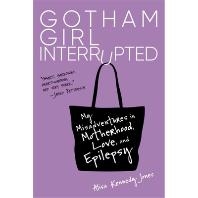 预订Gotham Girl Interrupted[9781623545284]