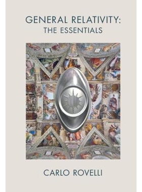 预订General Relativity: The Essentials