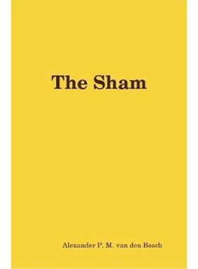 按需印刷不退不换The Sham[9780244021580]