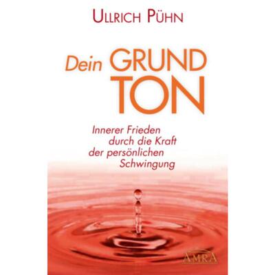 预订【德语】 Dein Grundton:Innerer Frieden durch die Kra