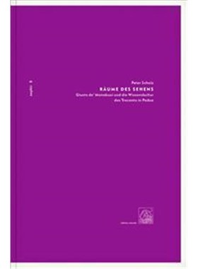 预订【德语】 Räume des Sehens:Giusto de Menabuoi und die Wissenskultur des Trecento in Padua