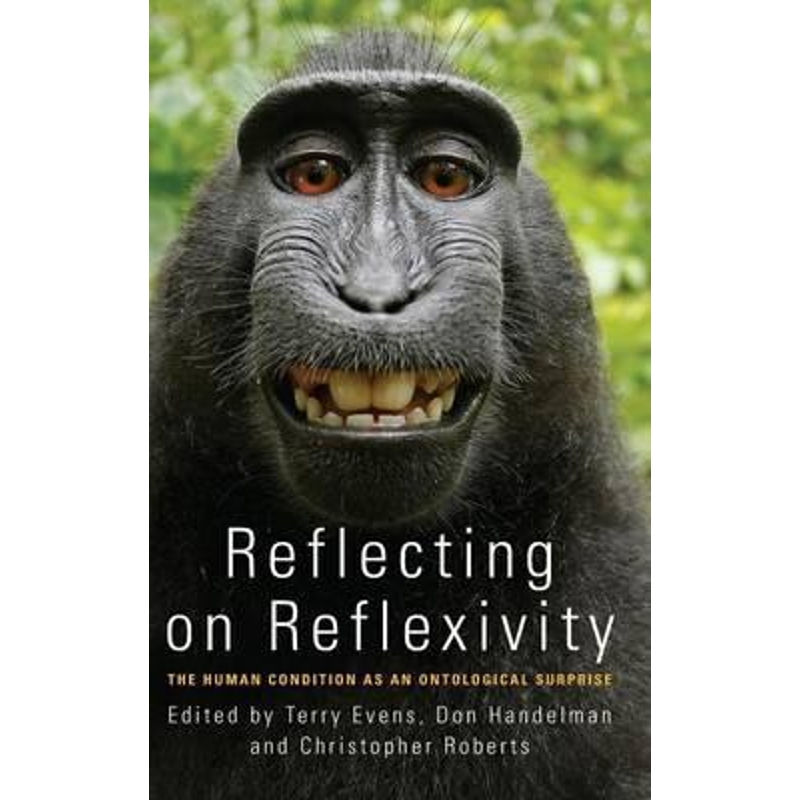 按需印刷Reflecting on Reflexivity[9781782387510]