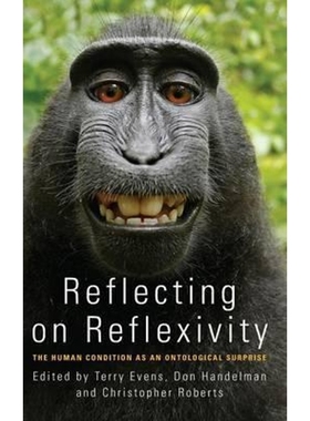 按需印刷Reflecting on Reflexivity[9781782387510]