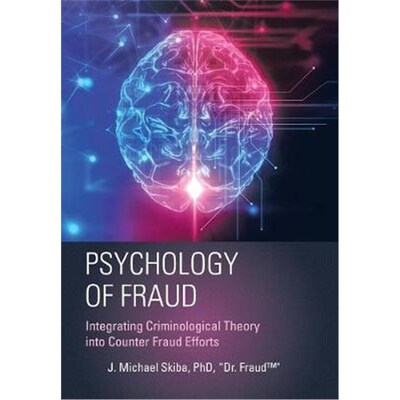 按需印刷Psychology of Fraud[9781532022197]