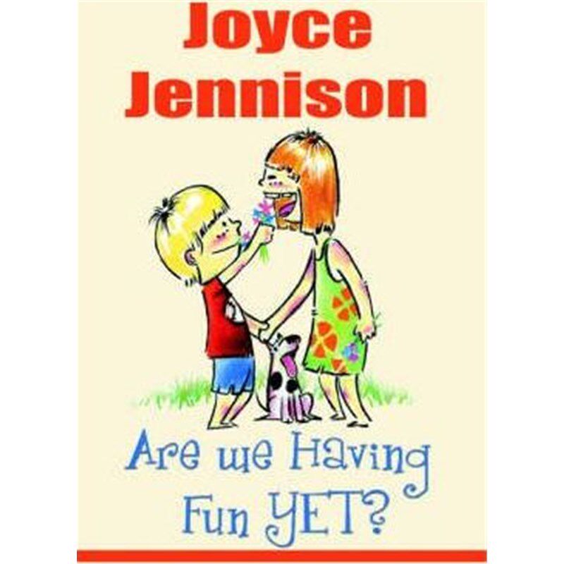 按需印刷不退不换Are We Having Fun Yet?[9780595349135]