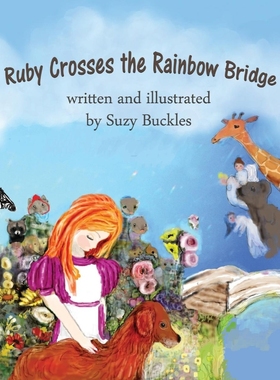 按需印刷Ruby Crosses the Rainbow Bridge[9781478744375]