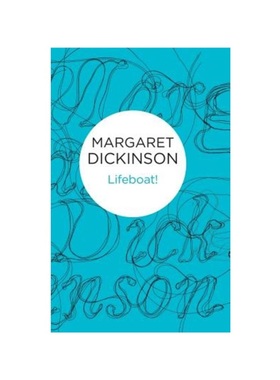 按需印刷Lifeboat![9781447290117]