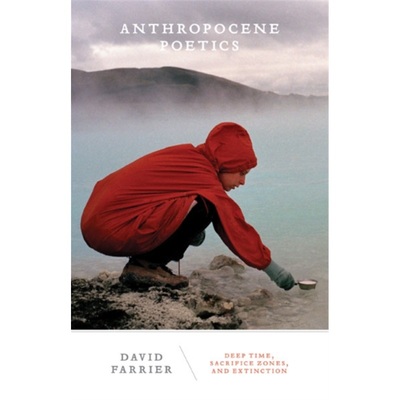 预订Anthropocene Poetics[9781517906269]
