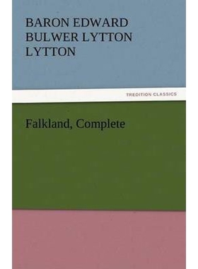 按需印刷不退不换Falkland, Complete[9783842431775]
