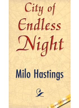 预订不退不换City of Endless Night