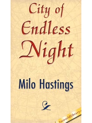 预订City of Endless Night