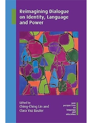 按需印刷Reimagining Dialogue on Identity, Language and Power