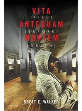 按需印刷Vita Antequam Mortem[9781524586386]