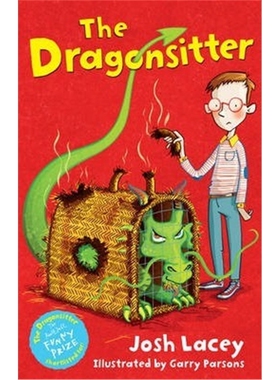 预订不退不换The Dragonsitter