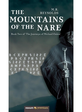 按需印刷The Mountains of the Nare[9783990649794]