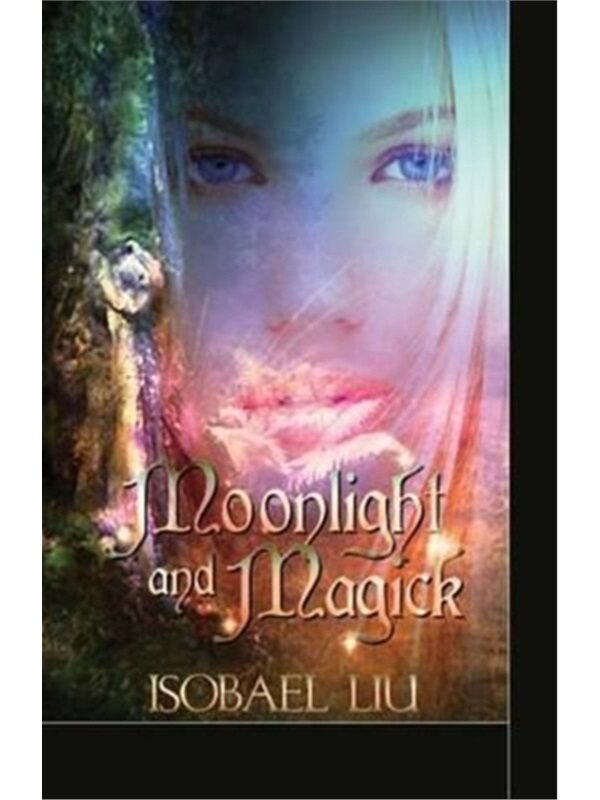 按需印刷不退不换Moonlight and Magick
