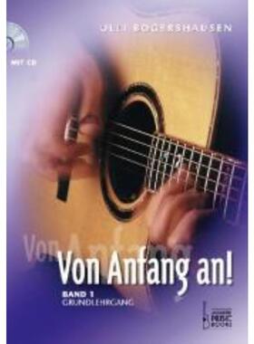 预订不退不换德语 Von Anfang an!:Band 1. Grundlehrgang