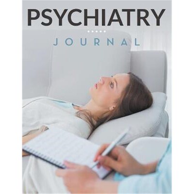 按需印刷不退不换Psychiatry Journal[9781681455938]