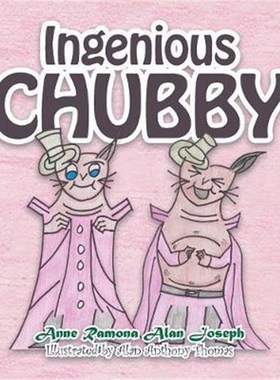 按需印刷Ingenious Chubby[9781543751550]