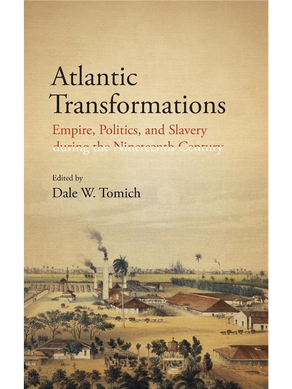 按需印刷Atlantic Transformations