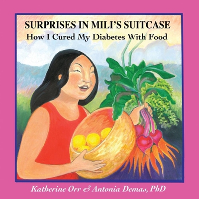 按需印刷不退不换Surprises in Mili?s Suitcase[9781735404226]