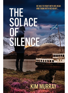 按需印刷The Solace of Silence[9780645392623]