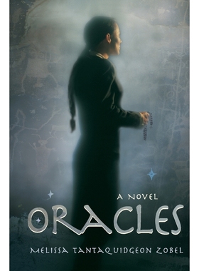 按需印刷Oracles[9780826331922]