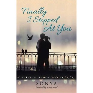 9781504358378 Stopped You 按需印刷Finally